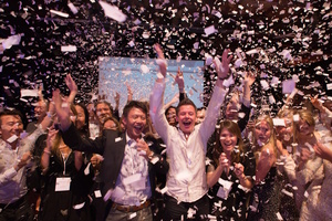 Корпоратив, который запомнится всем – без караоке и неловких тостов Корпоратив, который запомнится всем – без караоке и неловких тостов