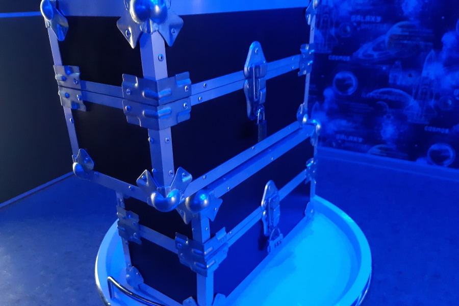 Квест в реальности Машина времени от компании Kazan-time Квест в реальности Машина времени от компании Kazan-time