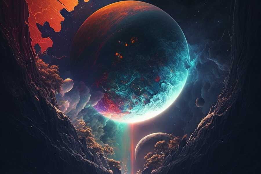 Квест в реальности Among Us от компании Геймро Квест в реальности Among Us от компании Геймро