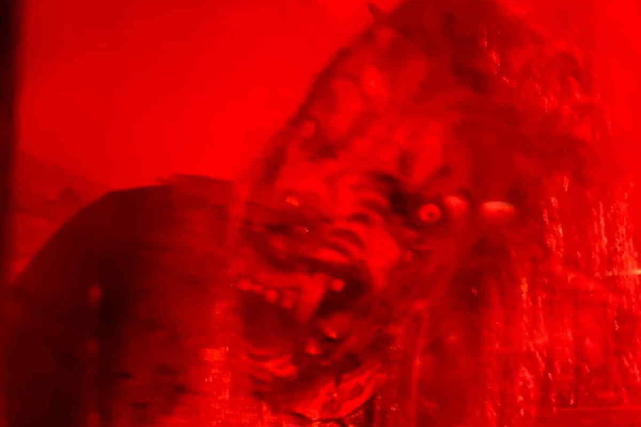 Квест в реальности Ночь от компании Questor Квест в реальности Ночь от компании Questor