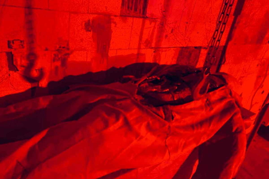 Квест в реальности Сплит от компании Questor Квест в реальности Сплит от компании Questor