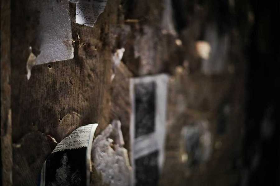 Квест в реальности Взаперти от компании Locked 116 Квест в реальности Взаперти от компании Locked 116