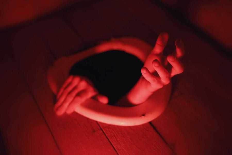 Квест в реальности Взаперти от компании Locked 116 Квест в реальности Взаперти от компании Locked 116