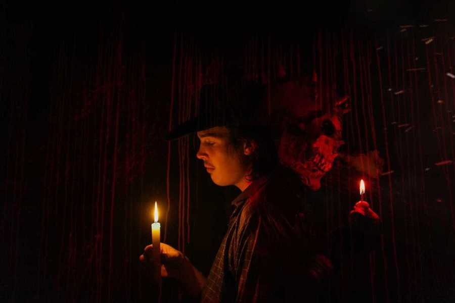 Квест в реальности Last Day от компании Quest Hub Квест в реальности Last Day от компании Quest Hub