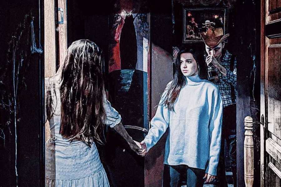 Квест в реальности Last Day от компании Quest Hub Квест в реальности Last Day от компании Quest Hub