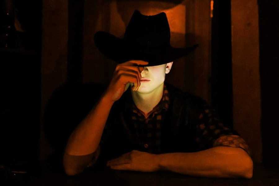 Квест в реальности Last Day от компании Quest Hub Квест в реальности Last Day от компании Quest Hub