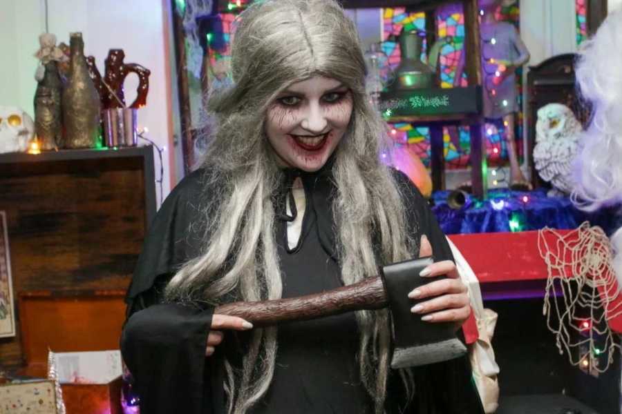 Квест в реальности Тени старинного отеля от компании Мистериум Квест в реальности Тени старинного отеля от компании Мистериум