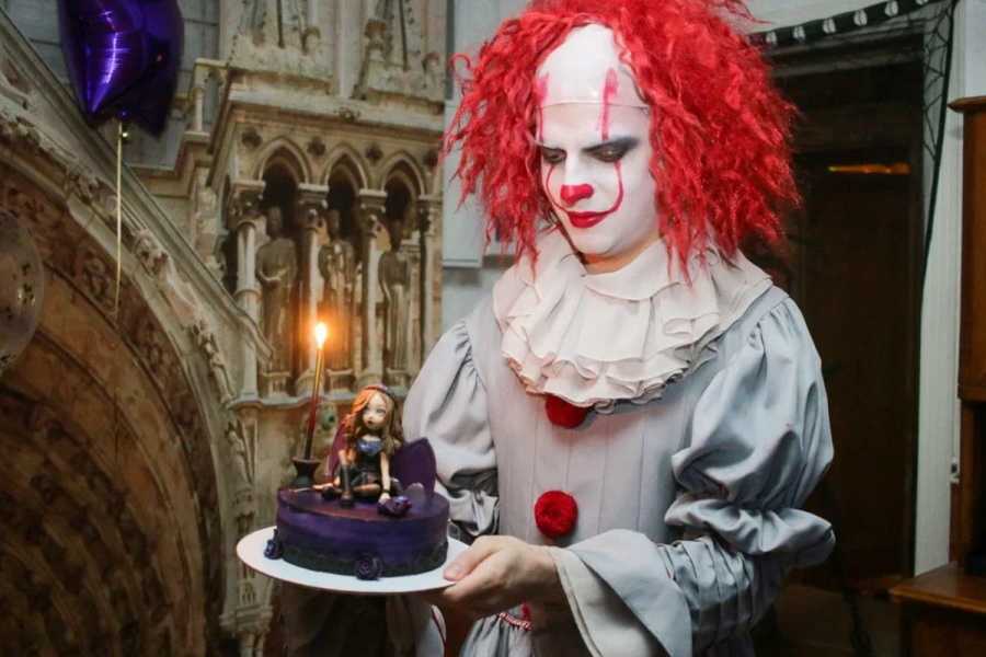 Квест в реальности Тени старинного отеля от компании Мистериум Квест в реальности Тени старинного отеля от компании Мистериум