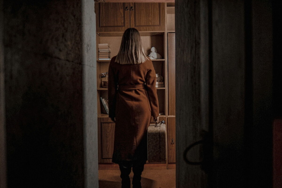 Квест в реальности Убийца Elliots Guest от компании Shmakov Quests Квест в реальности Убийца Elliots Guest от компании Shmakov Quests