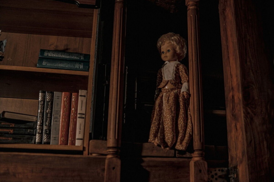 Квест в реальности Убийца Elliots Guest от компании Shmakov Quests Квест в реальности Убийца Elliots Guest от компании Shmakov Quests