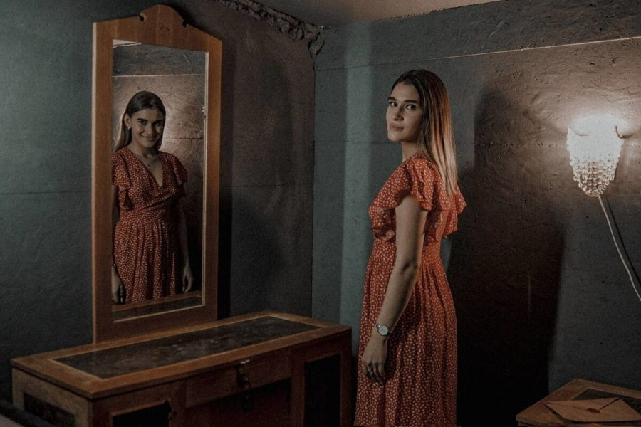 Квест в реальности Убийца Elliots Guest от компании Shmakov Quests Квест в реальности Убийца Elliots Guest от компании Shmakov Quests