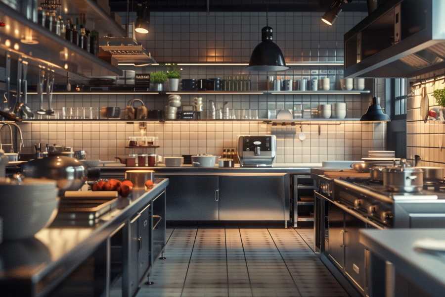 Квест в реальности Гордон Рамзи в гастрономическом путешествии по Казани от компании Ubego Квест в реальности Гордон Рамзи в гастрономическом путешествии по Казани от компании Ubego