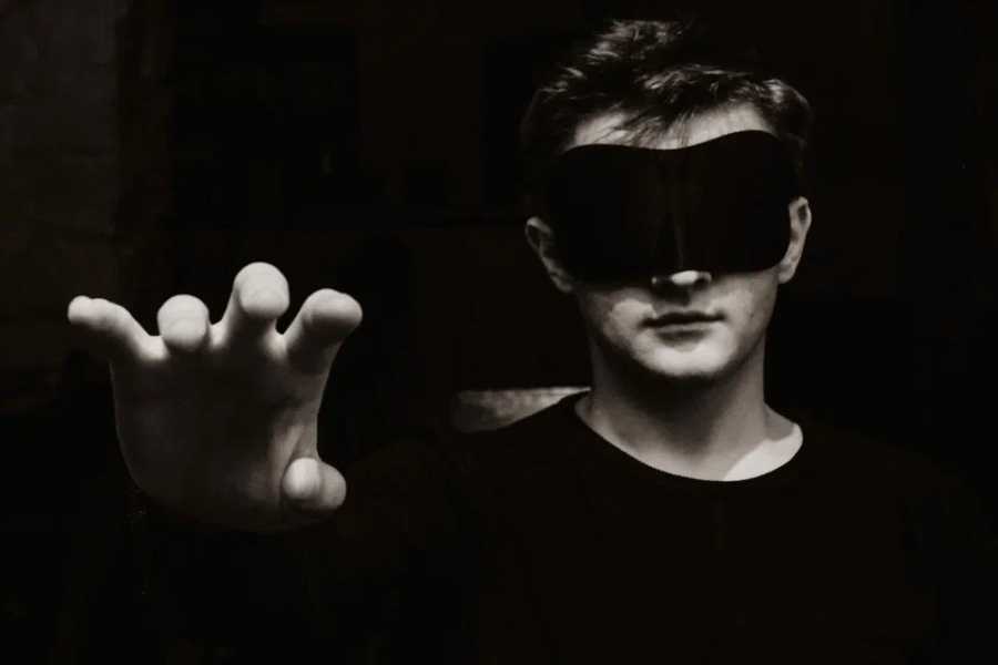 Квест в реальности Тень от компании Че за квест Квест в реальности Тень от компании Че за квест