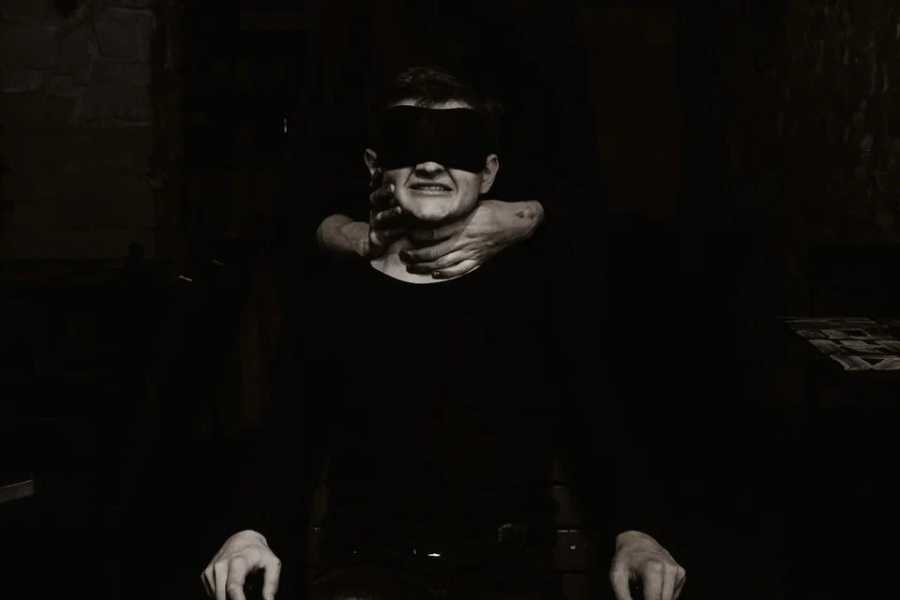 Квест в реальности Тень от компании Че за квест Квест в реальности Тень от компании Че за квест