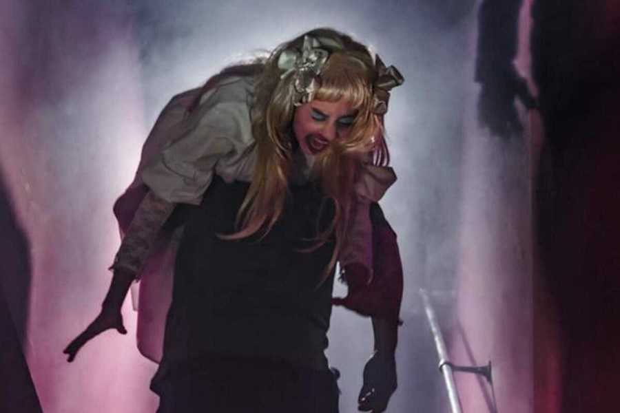 Квест в реальности Страна призраков от компании Симптом Фреголи Квест в реальности Страна призраков от компании Симптом Фреголи