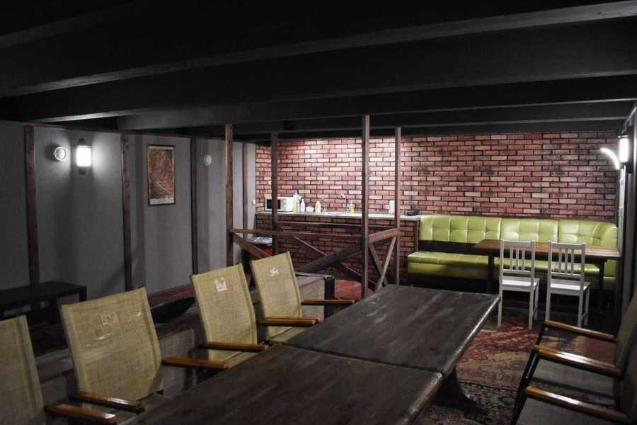 Квест в реальности Fhloston Paradise от компании Mystical Quests Квест в реальности Fhloston Paradise от компании Mystical Quests