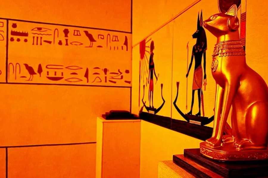 Квест в реальности Fhloston Paradise от компании Mystical Quests Квест в реальности Fhloston Paradise от компании Mystical Quests