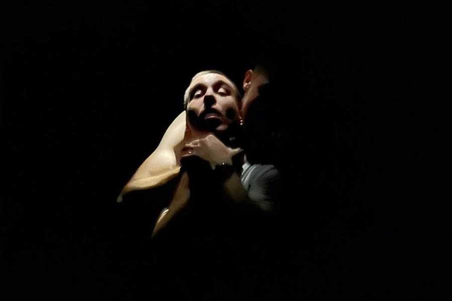 Квест в реальности Не дыши от компании Мгла Квест в реальности Не дыши от компании Мгла