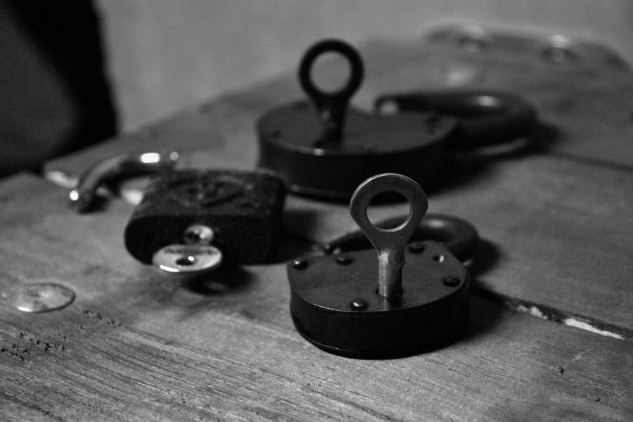 Квест в реальности Тюрьма "Форт" от компании Quest Guru Квест в реальности Тюрьма "Форт" от компании Quest Guru