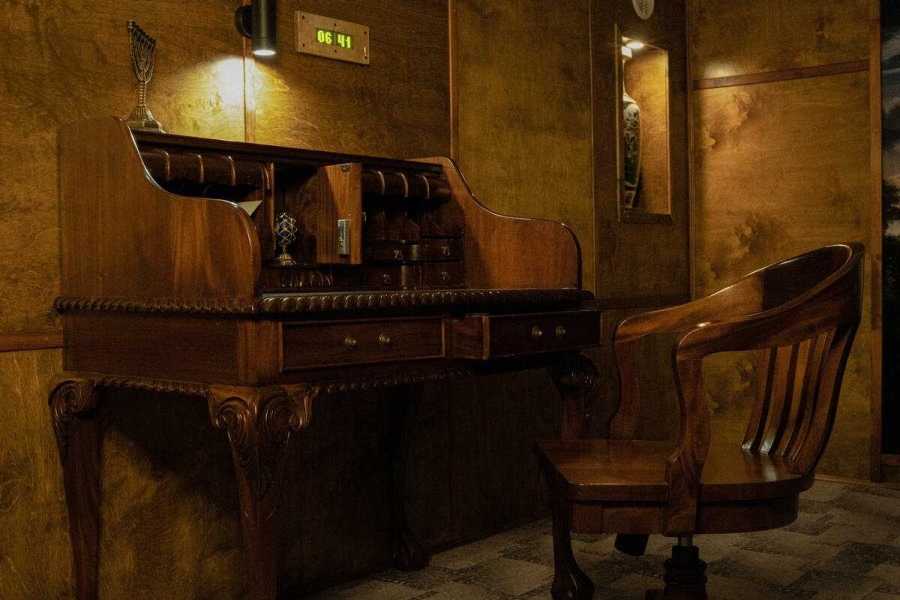 Квест в реальности Иллюзия обмана от компании Mystical Quests Квест в реальности Иллюзия обмана от компании Mystical Quests