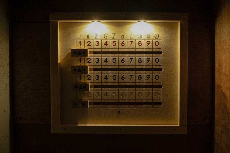 Квест в реальности Иллюзия обмана от компании Mystical Quests Квест в реальности Иллюзия обмана от компании Mystical Quests