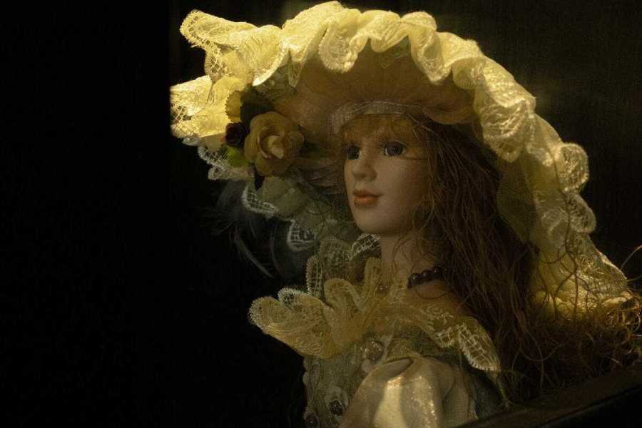 Квест в реальности Иллюзия обмана от компании Mystical Quests Квест в реальности Иллюзия обмана от компании Mystical Quests