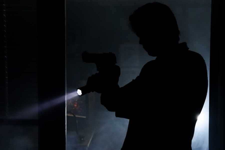 Квест в реальности Место преступления: "Кабаре" от компании Энигма Квест в реальности Место преступления: "Кабаре" от компании Энигма