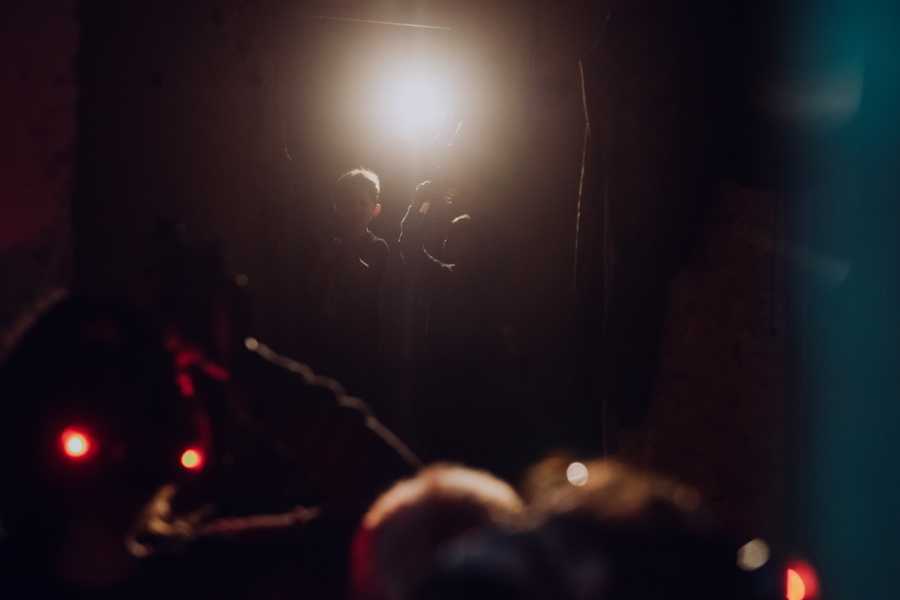 Квест в реальности Лазертаг от компании Стрелок Квест в реальности Лазертаг от компании Стрелок