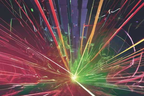 Квест в реальности Лазертаг от компании Laserwar