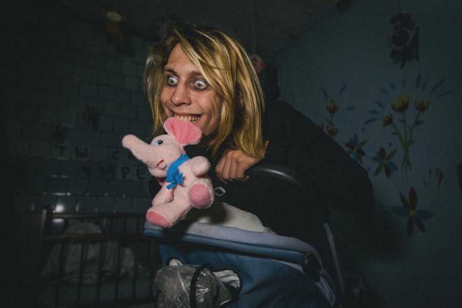 Квест в реальности Расплата от компании BTB Квест в реальности Расплата от компании BTB