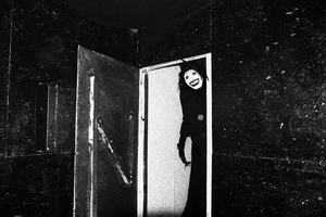 Квест в реальности Babadook от компании Fantom