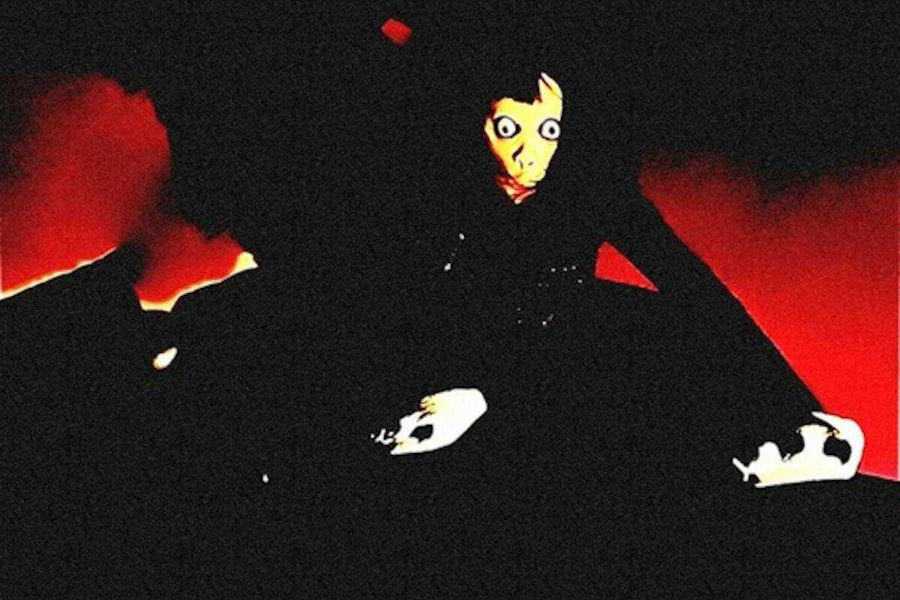 Квест в реальности Момо от компании Симптом Фреголи Квест в реальности Момо от компании Симптом Фреголи