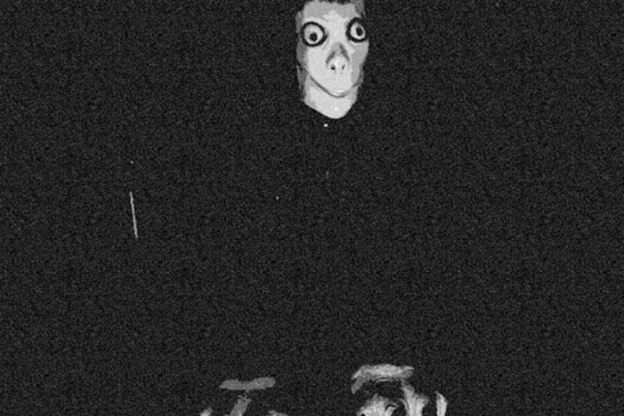 Квест в реальности Момо от компании Симптом Фреголи Квест в реальности Момо от компании Симптом Фреголи