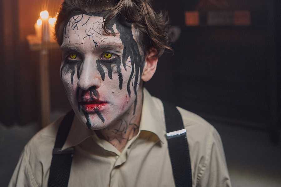 Квест в реальности Проклятие монахини 2 от компании Че за квест Квест в реальности Проклятие монахини 2 от компании Че за квест