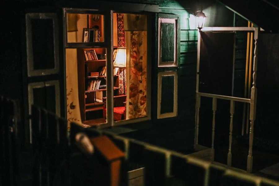 Квест в реальности Наследие от компании Фабрика квестов Квест в реальности Наследие от компании Фабрика квестов