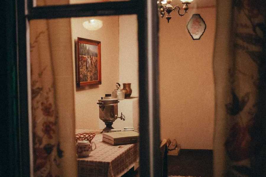 Квест в реальности Наследие от компании Фабрика квестов Квест в реальности Наследие от компании Фабрика квестов