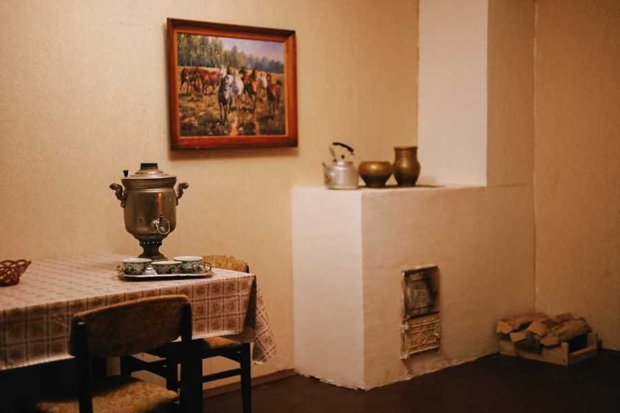 Квест в реальности Наследие от компании Фабрика квестов Квест в реальности Наследие от компании Фабрика квестов