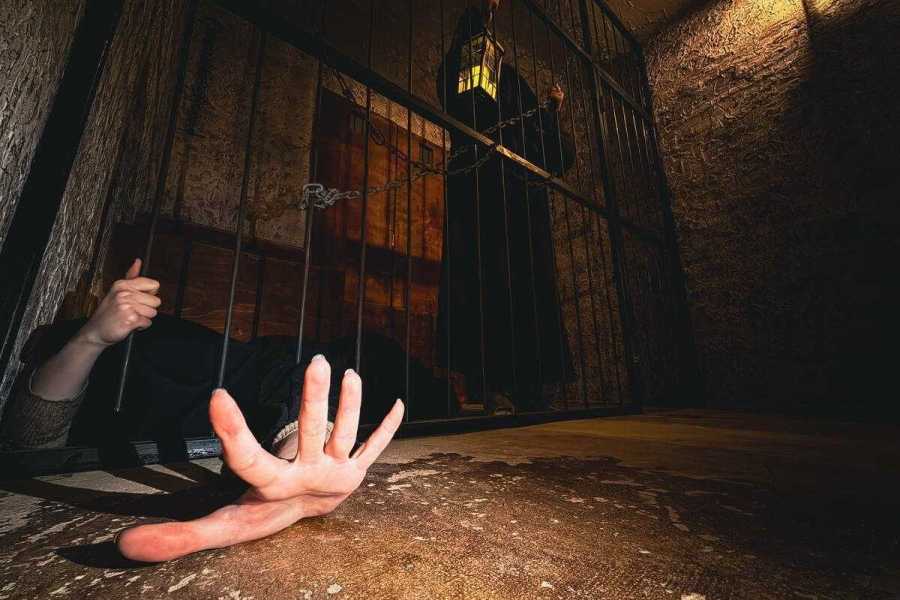 Квест в реальности Дом дракона от компании Выйти из комнаты Квест в реальности Дом дракона от компании Выйти из комнаты