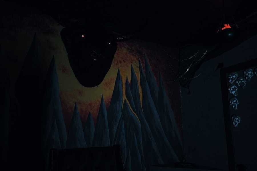 Квест в реальности Убийство в преисподней от компании Quest Time Квест в реальности Убийство в преисподней от компании Quest Time