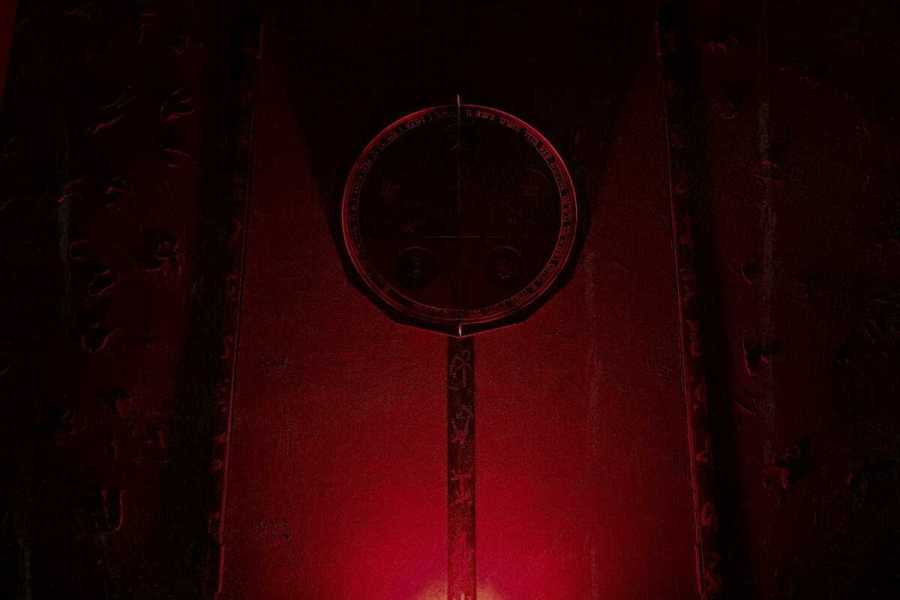 Квест в реальности Убийство в преисподней от компании Quest Time Квест в реальности Убийство в преисподней от компании Quest Time