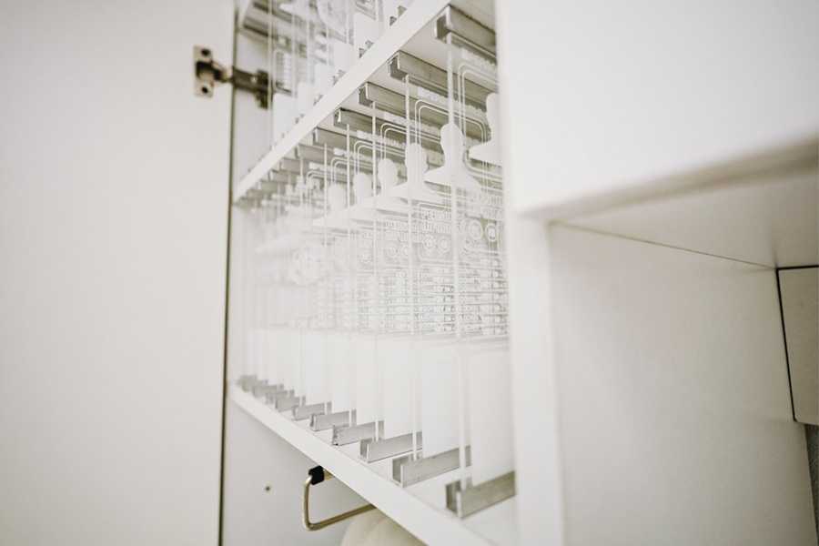 Квест в реальности Киборг-убийца от компании Фабрика квестов Квест в реальности Киборг-убийца от компании Фабрика квестов