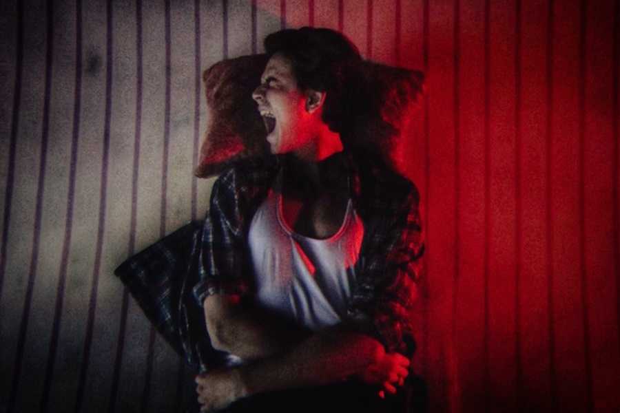 Квест в реальности Искупление от компании Quest Busters Квест в реальности Искупление от компании Quest Busters