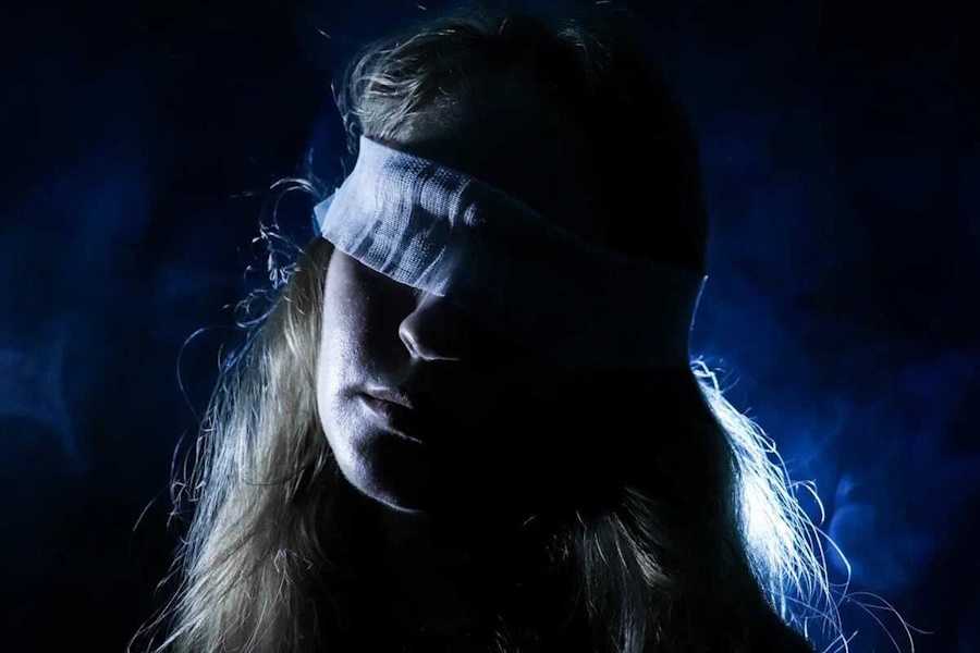 Квест в реальности Во тьме от компании Энигма Квест в реальности Во тьме от компании Энигма