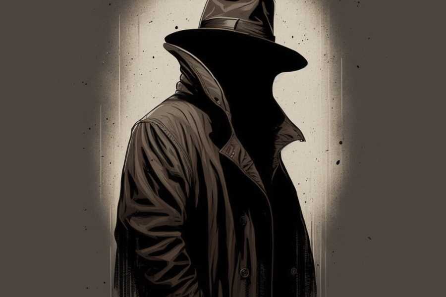 Квест в реальности Alibi от компании Alibi Квест в реальности Alibi от компании Alibi