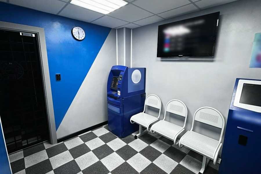 Квест в реальности Сорвать куш от компании Tatarstars Квест в реальности Сорвать куш от компании Tatarstars