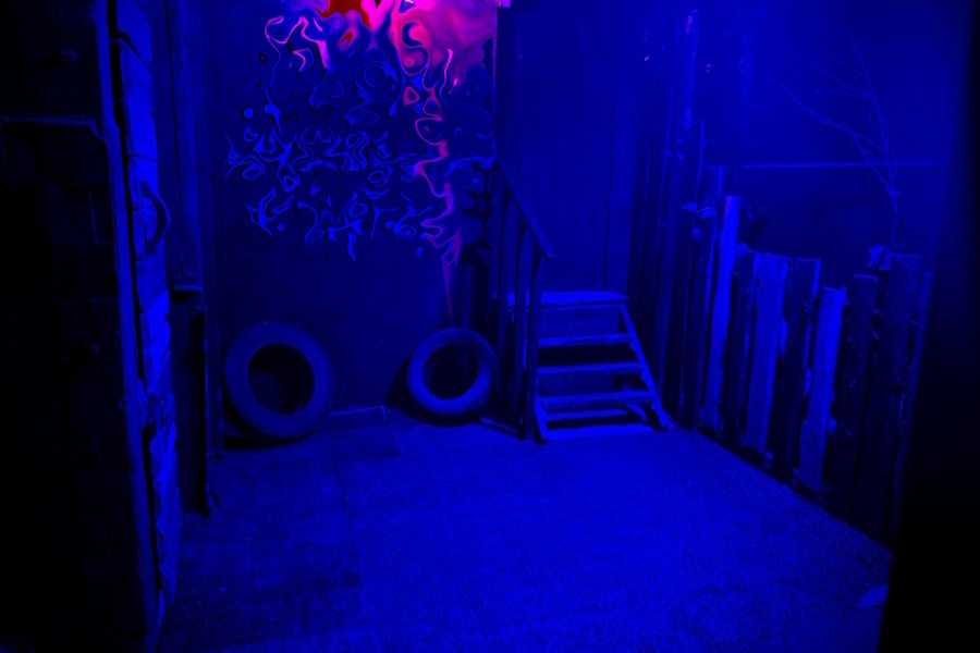 Квест в реальности Дом восковых фигур от компании Квестто Квест в реальности Дом восковых фигур от компании Квестто