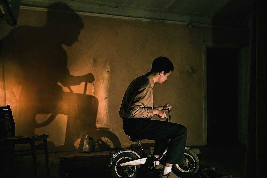 Квест в реальности Худший человек на свете от компании Silence Квест в реальности Худший человек на свете от компании Silence