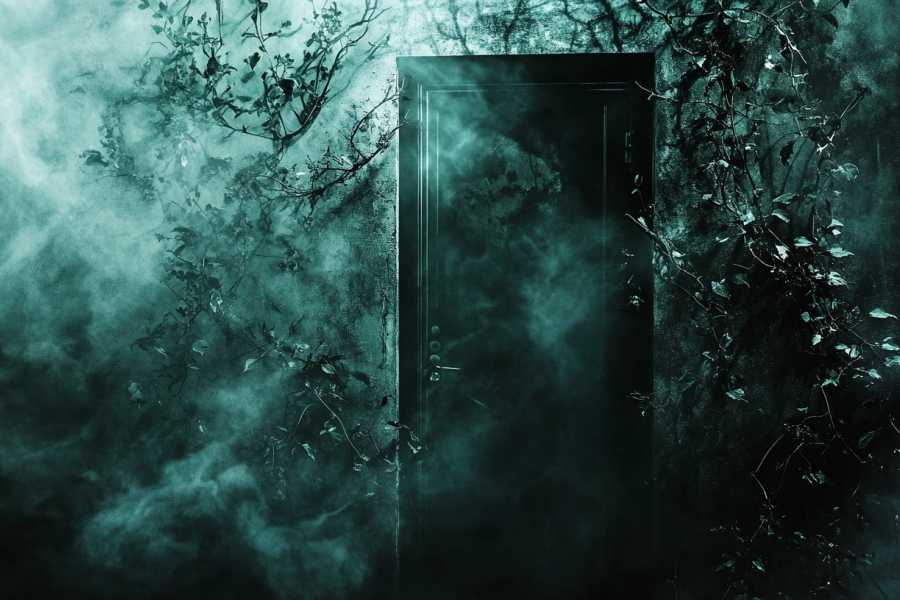 Квест в реальности Астрал от компании Quest Hub Квест в реальности Астрал от компании Quest Hub