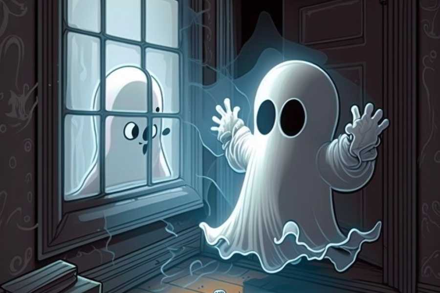 Квест в реальности Призрак Альмы от компании БезДверей Квест в реальности Призрак Альмы от компании БезДверей