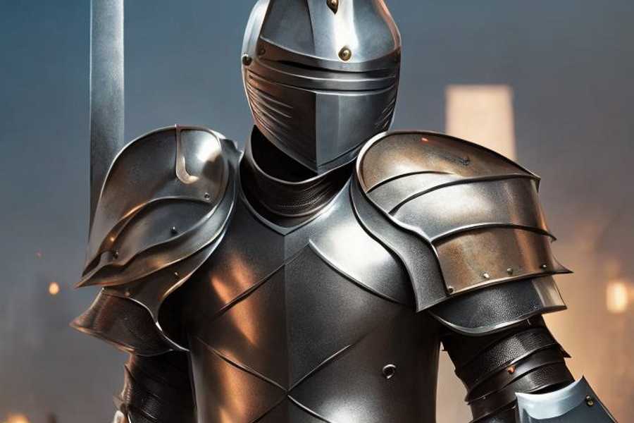 Квест в реальности Братство кровавого рыцаря от компании БезДверей Квест в реальности Братство кровавого рыцаря от компании БезДверей